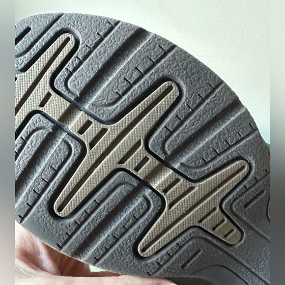 New Landsend ankle slip on shearling lined boots - Picture 8 of 10